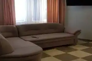 Евродвушка в центре города
