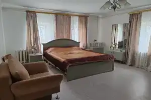 Уютный дом у реки., Рыкань