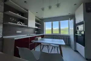 Уютная двухкомнатная квартира, Владивосток