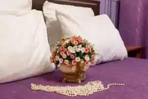 Уютная квартира, Кисловодск