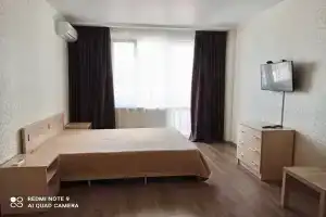 Однокомнатная квартира, Ольгинка
