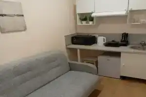 Уютная студия, Москва