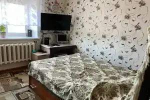 Квартира в центре поселка