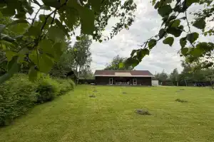 Семейная База «Медвежья Кара», Паша