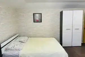 Уютная студия, Тулун