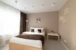 Inndays Apartments, Коммунарка