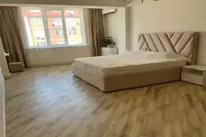 Новая квартира в ЖК Лазурный Берег