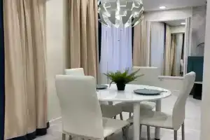 Уютная студия в ЖК Зеон, Иркутск