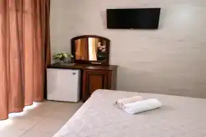 Двухместный номер с 1 кроватью стандарт, Нижняя Беранда