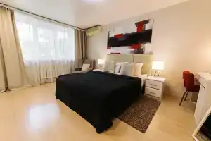 City Apartments - Junior suite rooms - Апартаменты для 4 человек, Смоленск