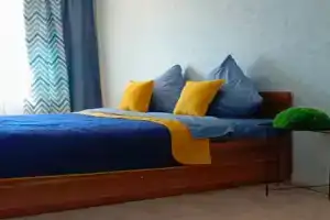 Квартира в центре города