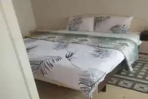 Апартамент на площади Якуба Коласа, Минск