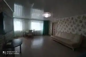 Центр города, большая гостинная, Краснотурьинск