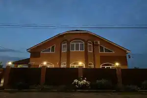 Гостевой дом «Ялга», Саранск