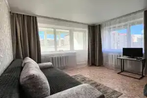 1-комнатная квартира, Кумертау