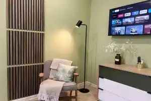 Апартаменты «Кошевого 25с1»