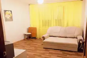Уютная комната в квартире недалеко от центра