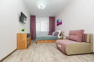 Уютная квартира, Гайва