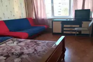Комната рядом с метро Озерки до 4х человек, Санкт-Петербург