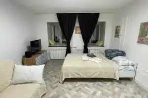Студия самый центр, Нижний Новгород