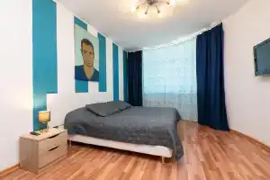 Квартира рядом с ТЦ Мегаполис, Екатеринбург