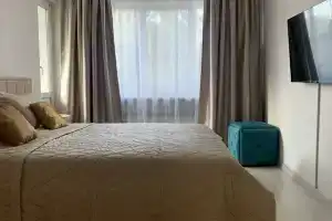 Уютная квартира рядом с метро, Санкт-Петербург