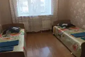Уютный дом рядом с курортным парком, Ессентуки