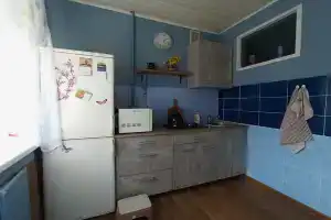 1-комнатная квартира, Медвежьегорск
