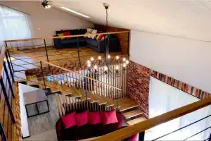 Гостевой дом на Радужной 16