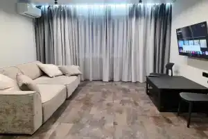 Квартира в заводском районе