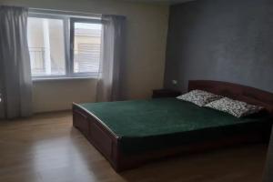 Двухкомнатный люкс, Береговое