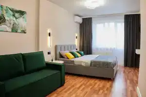 Уютная квартира в центре