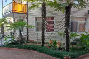 Двухместный номер с 2 отдельными кроватями стандарт, Вардане