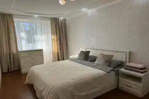 Квартира Вершина