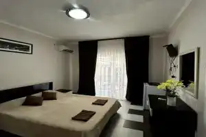 Номер комфорт, Геленджик