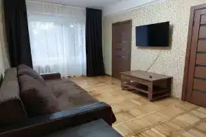 3-комнатная квартира, Кисловодск
