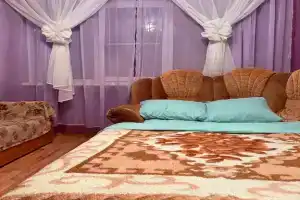 Уютная квартира в Красноармейском районе
