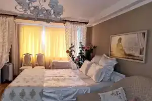 1-комнатная квартира, Железноводск