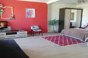 Квартиры посуточно на Минусинской 6, Астрахань