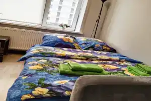 Уютная студия со всеми удобствами, Балашиха