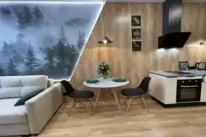 Комфортная студия в центре Уфы