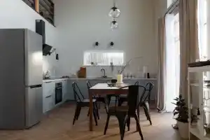 Частный дом, Рассоха