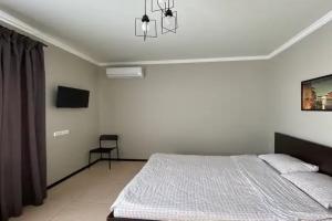 Отель «Чемодан», Ижевск