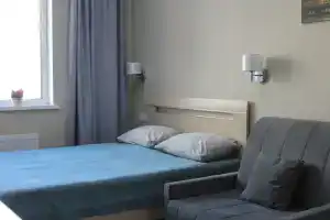 Уютные апартаменты в центре