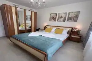 Уютная квартира, Орел