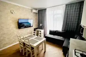 Семейный оазис в лучшем городе для отдыха.