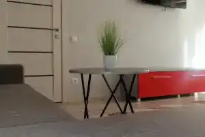 Уютные апартаменты в центре города