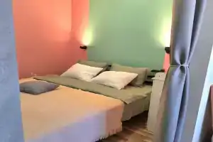 Однушка возле Ерофей арены