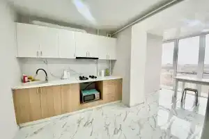 1-комнатная квартира, Джанкой