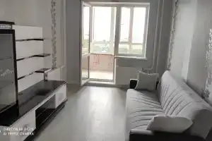 Квартира в новом ЖК